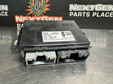2015 FORD MUSTANG GT LIGHTING CONTROL MODULE FR3T-14D644-BE OEM #688