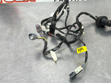 2011 FORD F250 LARIAT RR PASSENGER REAR DOOR WIRING HARNESS OEM BC3T-14632-CC #370