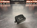 2016 FORD MUSTANG GT LH DRIVER SIDE DOOR CONTROL MODULE OEM FR3T-14B531-AB #1292