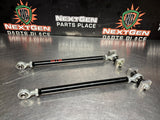 14-19 C7 CORVETTE LG MOTORSPORTS REAR HD TIE RODS #1181