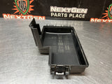 2016 FORD MUSTANG GT FUSE BOX LID COVER OEM #1180