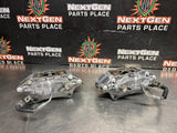 2013 MUSTANG GT RIGHT & LEFT FRONT BREMBO CALIPERS OEM #1588
