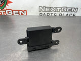 10-15 CAMARO SS PARK ASSIST CONTROL MODULE OEM 20925650 #509