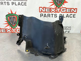 08 - 09 PONTIAC G8 AIR INLET PANEL HOUSING UPPER OUTER COVER TRIM OEM 92201178 #392