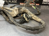 11-12 F350 6.7L POWERSTROKE DIESEL PARTICULATE FILTER DPF WIRING HARNESS #1171