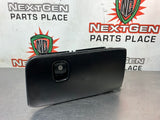 97-04 C5 CORVETTE GLOVE BOX BLCK OEM #557