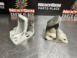 97-04 C5 CORVETTE MOTOR MOUNT BRACKET 10260642 10260643 #798