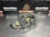 1997-2004 C5 CORVETTE REAR BUMPER WIRING HARNESS OEM #1530