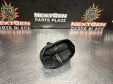 97 - 04 C5 CORVETTE MANUAL SHIFTER BOOT AND TRIM OEM #969