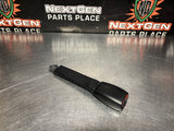1997-2004 C5 CORVETTE SEAT BELT RECEIVER RH OEM #1190