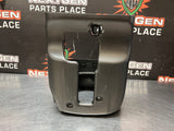 2011 FORD MUSTANG GT STEERING WHEEL COLUMN COVER AR33- 3K512-AFW OEM #1111