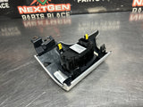 2016 FORD MUSTANG GT HEADLIGHT SWITCH DASH TRIM BEZEL FR3B-13D168 OEM #1532