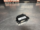 2010 CAMARO LH DRIVER HEATED SEAT CONTROL MODULE OEM 13502556 #1441