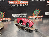 05-06 PONTIAC GTO FRONT AND REAR BRAKE CALIPERS OEM #1025