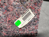 2006 GTO SPARE TIRE COVER/ TRUNK CARPET LINER OEM #910