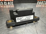 2005 C6 CORVETTE YAW RATE SENSOR OEM 10307709 #1030