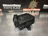2018 CAMARO SS BODY HARNESS JUNCTION FUSE BOX OEM 84127106 #1041