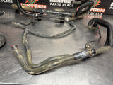 2004 PONTIAC GTO RADIATOR HOSE KIT OEM #1438