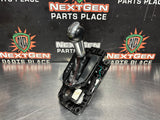 2016 FORD MUSTANG GT AUTO (6R80) SHIFTER WITH KNOB ASSEMBLY OEM #1292