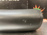 2013 CHEVROLET SILVERADO 2500HD REAR LH/RH DRIVER PASSENGER HEAD REST #1272