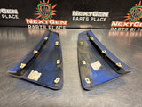 2003 FORD MUSTANG MACH ONE SIDE SCOOPS OEM #1495