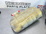 97-04 C5 CORVETTE COOLANT OVERFLOW TANK RESERVOIR OEM #428