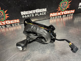 2005 C6 CORVETTE AUTOMATIC TRANSMISSION SHIFTER ASSEMBLY OEM #1468