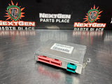 1999 C5 CORVETTE BODY CONTROL MODULE BCM OEM 09367609 #964