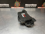 2011 FORD F250 FUSE BOX BODY CONTROL MODULE BCM BC3T-14B476-BJ OEM #1091