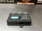 2011 CHEVY SILVERADO 2500 FISHER 3 PORT ISOLATION MODULE 29070-1 #1230