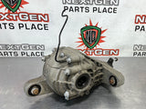 08-09 PONTIAC G8 REAR DIFFERENTIAL 2.92 GEAR RATIO OEM 92216388 #417