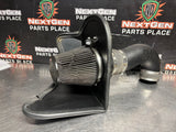 16-24 CAMARO SS 6.2L LT-1 K&N COLD AIR INTAKE OEM #1556