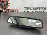 1999 C5 CORVETTE DONNELLEY’S REAR VIEW MIRROR OEM #486