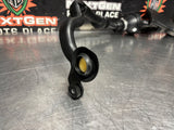 2017 FORD MUSTANG GT AIR INTAKE SOUND TUBE FR3C-9P437-CM OEM #1365