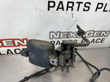 2015 CAMARO SS NPP VACUUM CANISTER AND LINES OEM #509