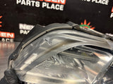2013 MUSTANG GT RH PASSENGER FRONT HEAD LIGHT HID DR33-13005-A OEM #1009