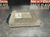 2011 FORD F250 6.7L TCM TRANSMISSION CONTROL MODULE BC3A-12B565-JF OEM #1010