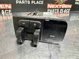 2005 FORD F250 F350 TRAILER BRAKE CONTROLER 5C34-2C006-AH #875
