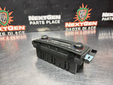 2007 C6 CORVETTE CLIMATE CONTROL 15858813 OEM #1255