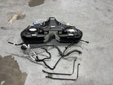 2017  MUSTANG SHELBY GT350 5.2L GAS FUEL TANK LOADED ASSEMBLY OEM #1632