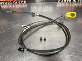 04 - 06 PONTIAC GTO TRUNK RELEASE CABLE OEM #1269