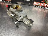 1997 C5 CORVETTE LS1 THROTTLE BODY OEM 25179793 #1289