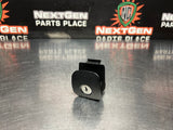 97-04 C5 CORVETTE GLOVE BOX LATCH BLCK OEM #963