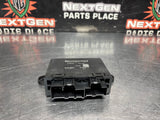 2021 FORD MUSTANG GT LH DRIVER SIDE DOOR CONTROL MODULE OEM FR3T-14B531-AB #1387