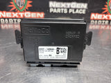 2011 FORD MUSTANG GT PREMIUM TAIL LIGHT CONTROL MODULE AR3T-14D644-BH OEM #1557