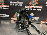 2015 FORD MUSTANG GT HYDRAULIC CLUTCH BRAKE PEDAL ASSEMBLY OEM #1498