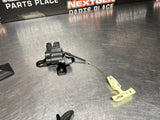 2015 FORD MUSTANG GT TRUNK LOCK LATCH RELEASE ACTUATOR #950