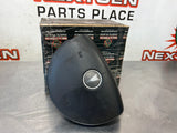 2004 PONTIAC GTO STEERING WHEEL AIRBAG OEM #560