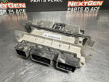2011 FORD F250 6.7 ECM PCM ENGINE CONTROL MODULE BC3A-12A650-FEA OEM #1337