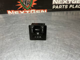 2013 GMC SIERRA 3500HD TOW CONTROL MODULE 15926102 OEM #1131